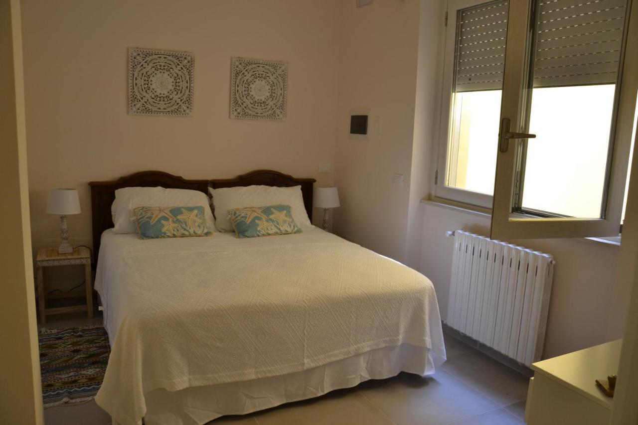 La Casa Del Mare Daire Nettuno Dış mekan fotoğraf