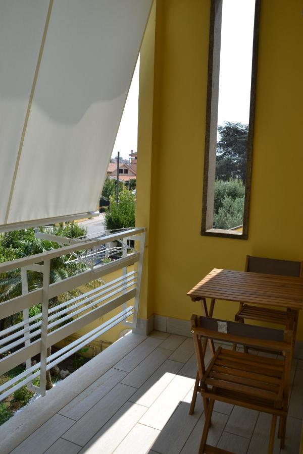 La Casa Del Mare Daire Nettuno Dış mekan fotoğraf