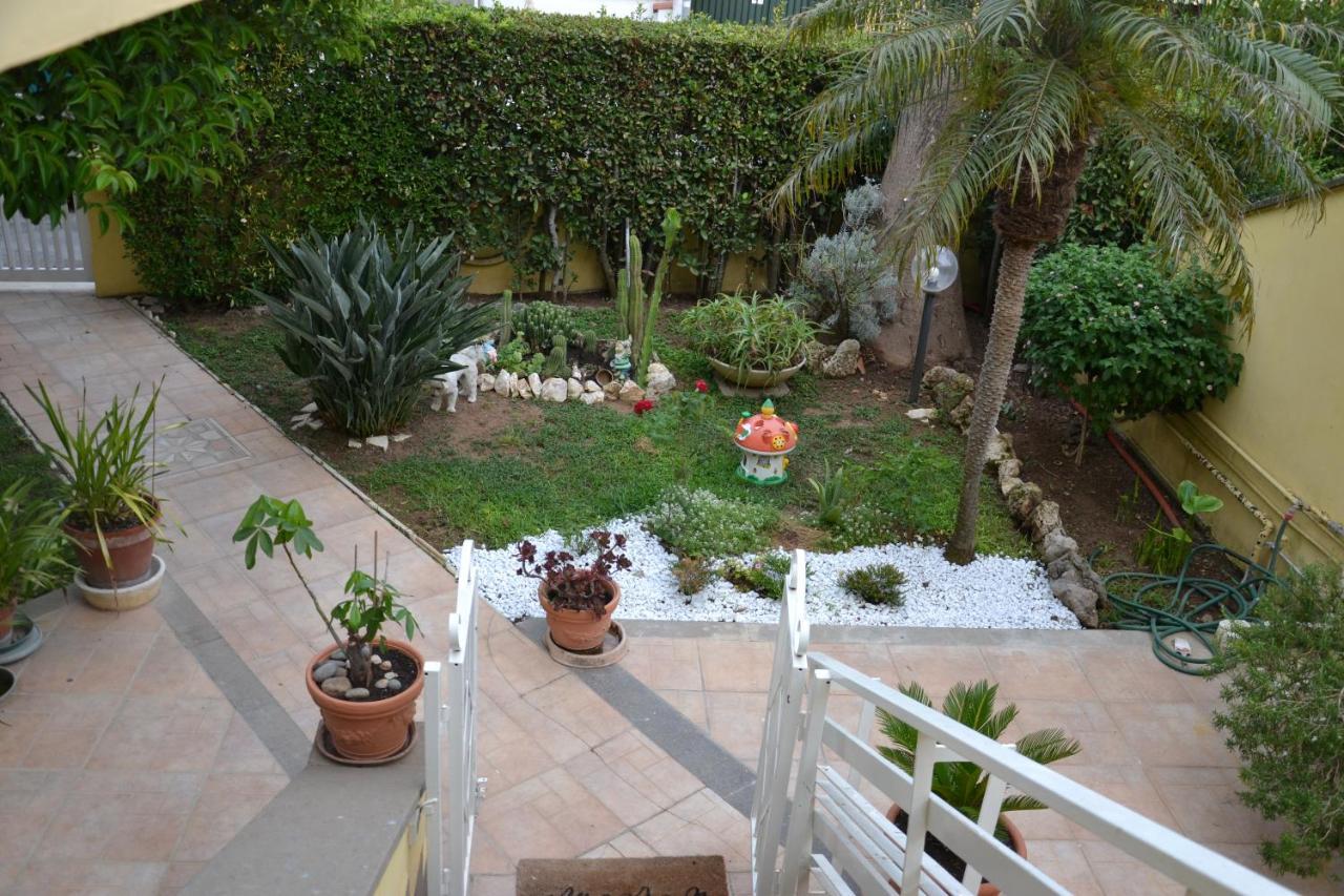 La Casa Del Mare Daire Nettuno Dış mekan fotoğraf