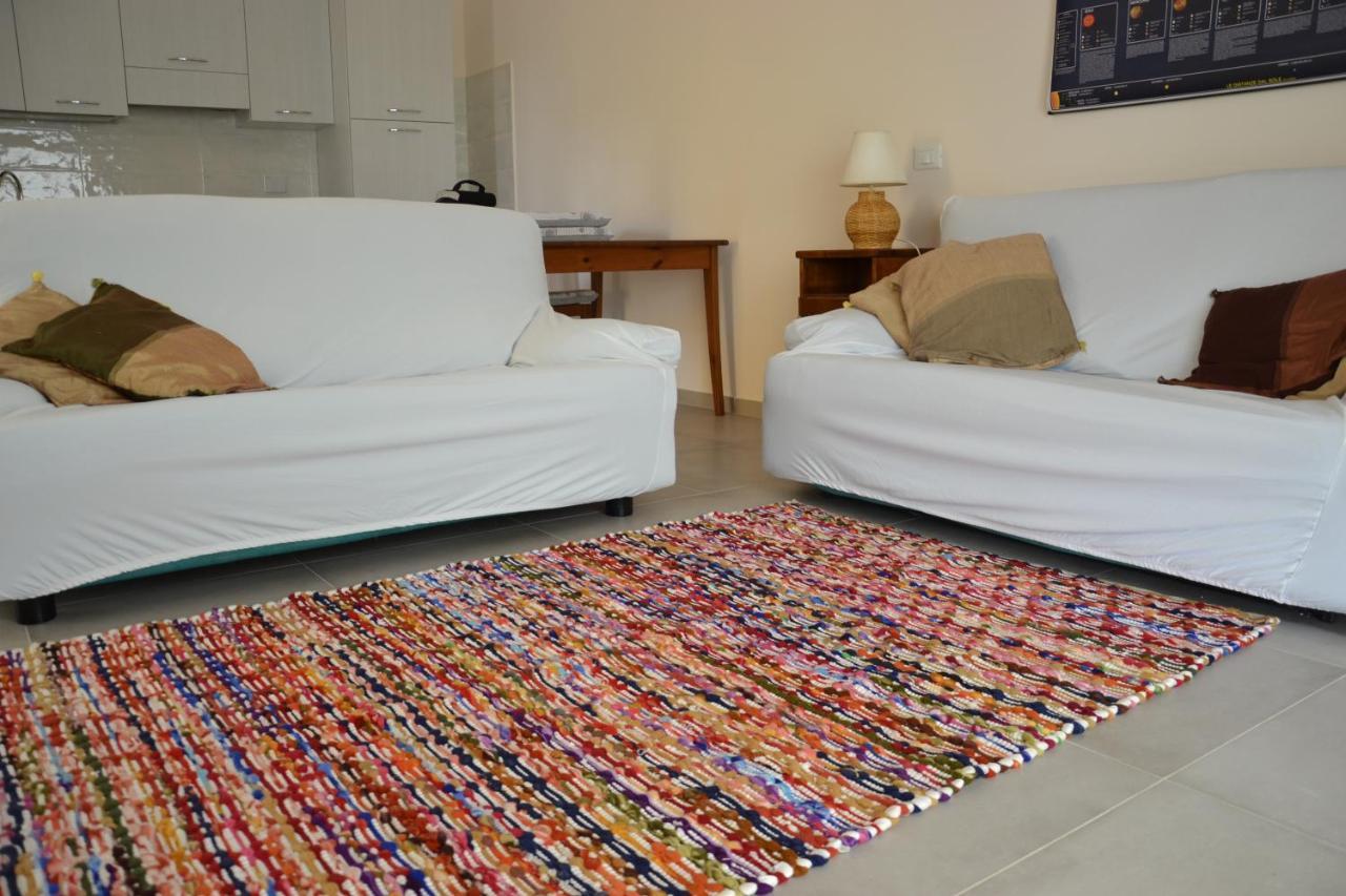 La Casa Del Mare Daire Nettuno Dış mekan fotoğraf